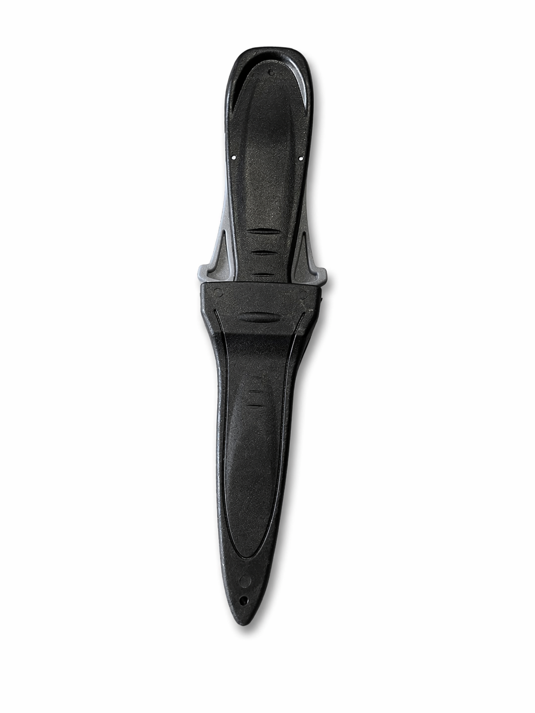 Stainless Steel Dive Knife - Snap Lock