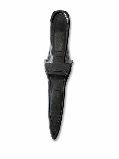 Stainless Steel Dive Knife - Snap Lock
